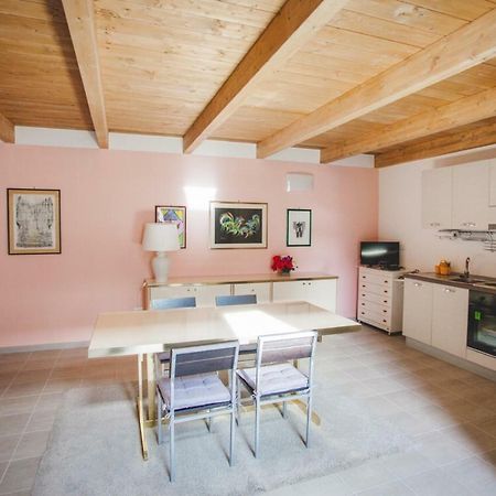Апартаменты La Casa Dei Nonni Irsina Экстерьер фото